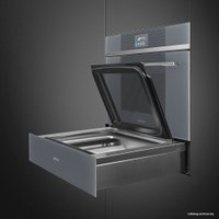 Вакуумный упаковщик Smeg Linea CPV115S