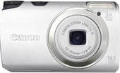 Canon PowerShot A3200 IS