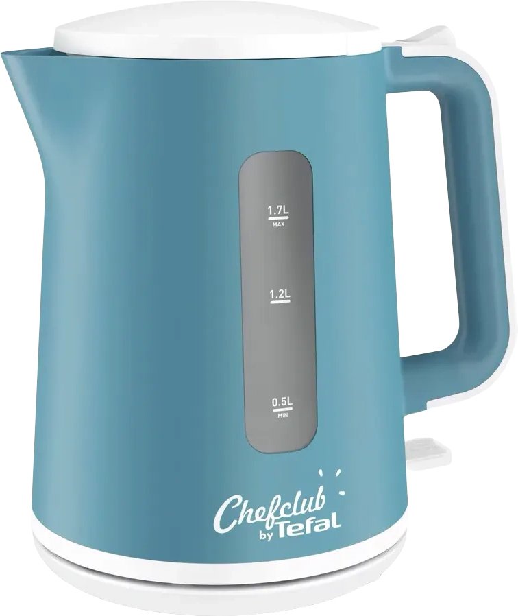 

Электрический чайник Tefal Chefclub KO206410