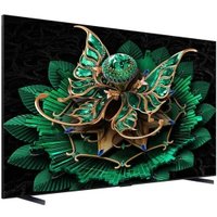 MiniLED телевизор TCL 115MQLED85K