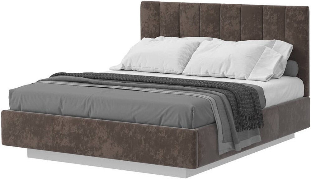 Кровать Anrex Sabrina 160 с подъемником (grand 03)