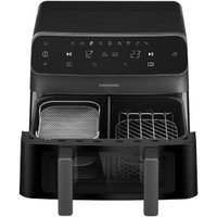 Аэрогриль (аэрофритюрница) Grundig Fry 9320