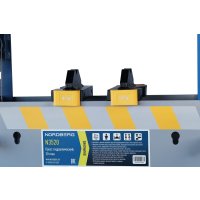 Пресс гидравлический Nordberg N3520A