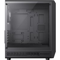 Корпус GameMax Forge MB (черный)