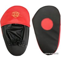 Лапы RSC Sport Combat RSC009 (черный/черный)