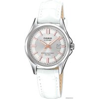 Наручные часы Casio LTS-100L-9A