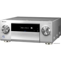 AV ресивер Pioneer SC-LX904 (серебристый)