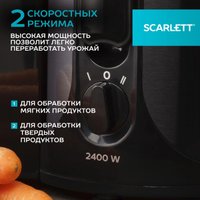 Соковыжималка Scarlett SC-JE50S61 в Бресте