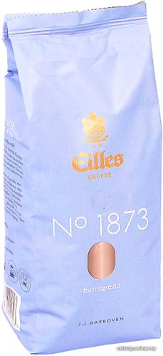 Кофе Eilles Kaffee №1873 Fruchting-Mild зерновой 500 г