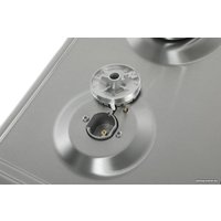 Варочная панель Indesit THPM 641 IX/I