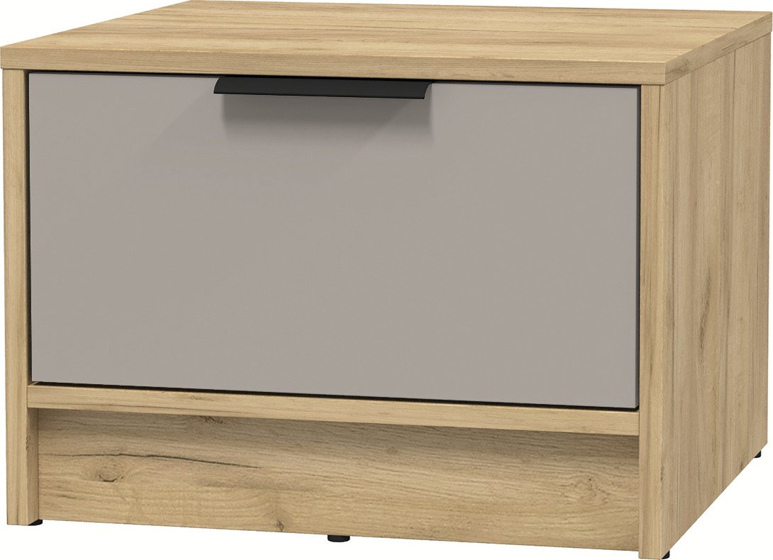 

Тумба Интерлиния Концепт КТ-ТК1-35 Глосс (дуб золотой/луна)