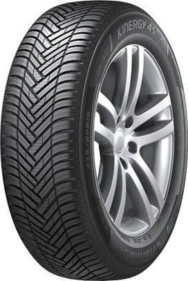 

Всесезонные шины Hankook Kinergy 4S2 X H750A 235/60R16 104V