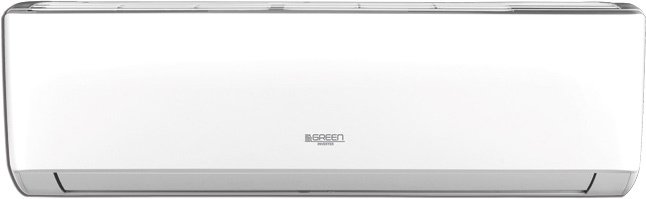 

Кондиционер Green Genesis GRI-12IG2/GRO-12IG2