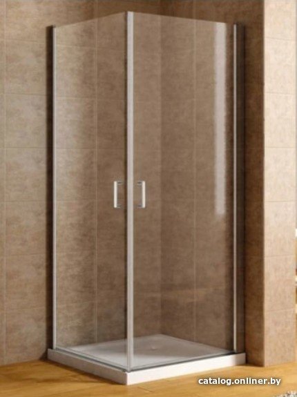Душевой уголок Aquanet Cinetic 90x90