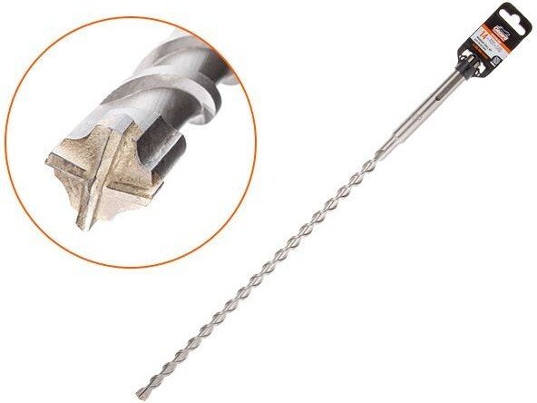 

Бур Gepard GP1114-540