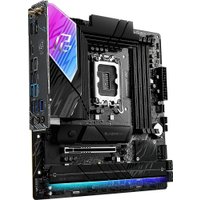 Материнская плата ASRock B860M Lightning WiFi