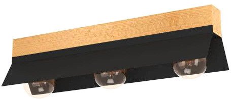 

Припотолочная люстра Eglo Tarrafo 900443