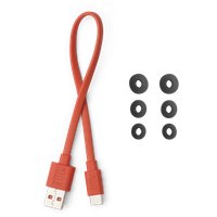 Наушники JBL Tune Buds Ghost Edition (черный)