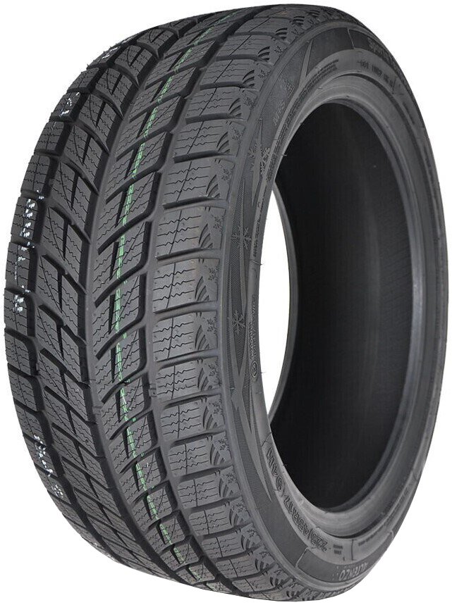 

Зимние шины Altenzo Sports Tempest V 245/40R18 93H