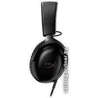 Наушники HyperX Cloud III (черный)