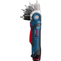 Угловая дрель Bosch GWB 12V-10 Professional 0601390905 (без АКБ)