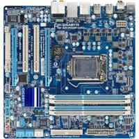 Материнская плата Gigabyte GA-P55M-UD2 (rev. 1.1)