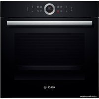 Электрический духовой шкаф Bosch HBG633TB1