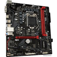 Материнская плата Gigabyte B560M H (rev. 1.0)