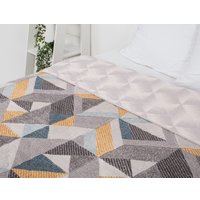 Покрывало АртПостель Дельта 2294 (стеганое поплин, 220x215)