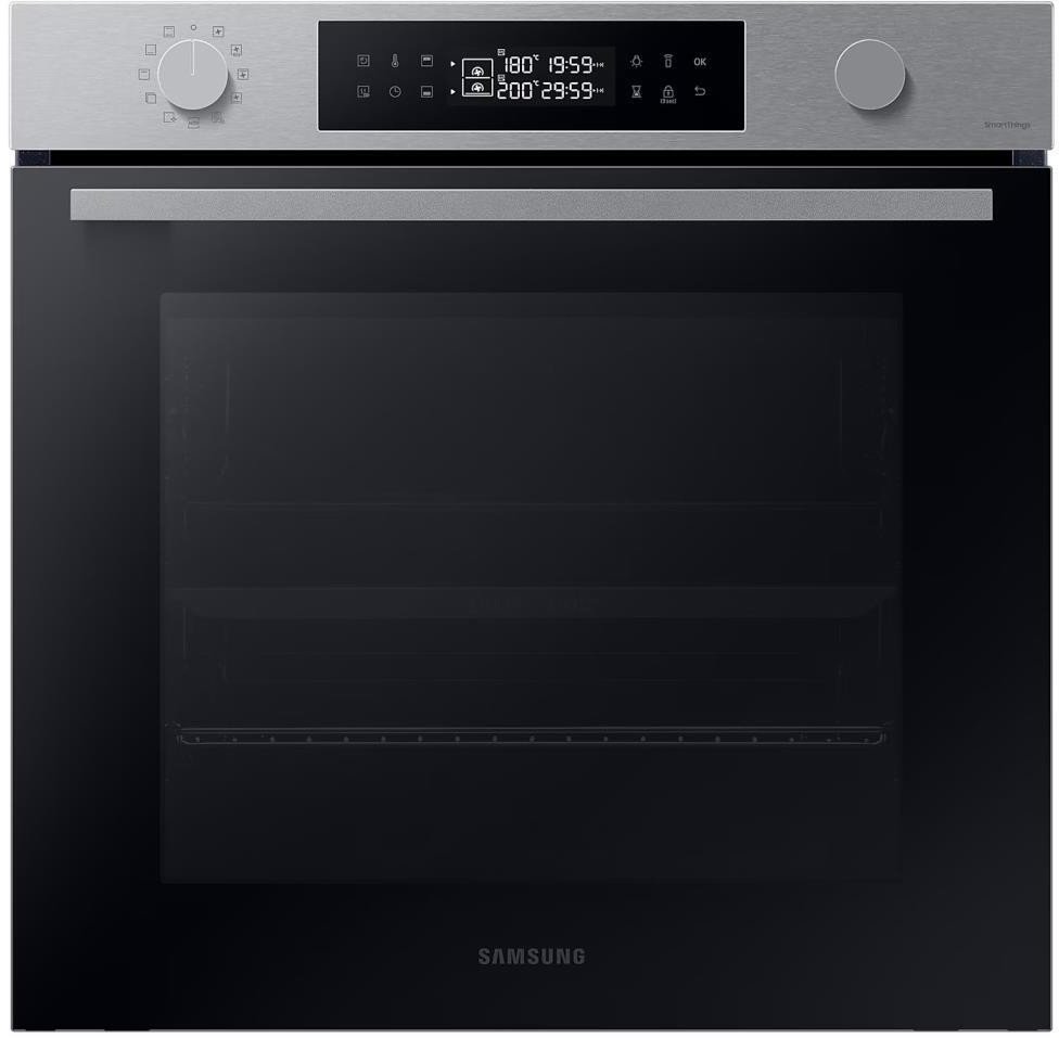 

Электрический духовой шкаф Samsung NV7B4445UAS/WT