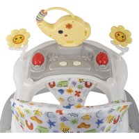 Ходунки Indigo Jumbo C (серый)