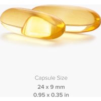 БАД Maxler Омега-3 Gold (240 капсул)