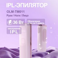 Фотоэпилятор Oulemei OLM-TM011