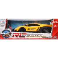 Автомодель Наша Игрушка H404