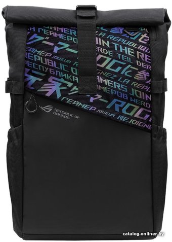Городской рюкзак ASUS Rog Ranger BP4701 90XB06S0-BBP010