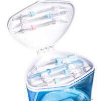 Электрическая зубная щетка и ирригатор Bort BCF-163 Ultra