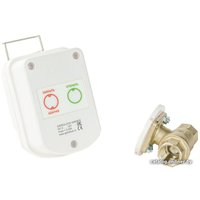 Набор защиты от протечек Gidrolock Winner Bugatti 3/4" (1 электропривод)