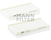 

MANN-filter CU22142