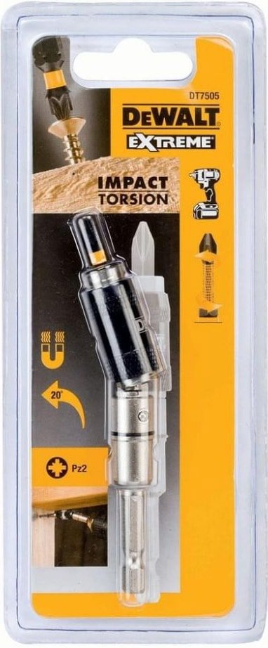 

Держатель бит DeWalt DT7505