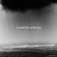  Виниловая пластинка Cigarettes After Sex - Cry