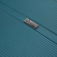 Чемодан Torber Onego T2081GRM (зеленый)