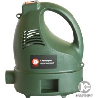 Краскораспылитель Калибр ЭКРП-600/0.8