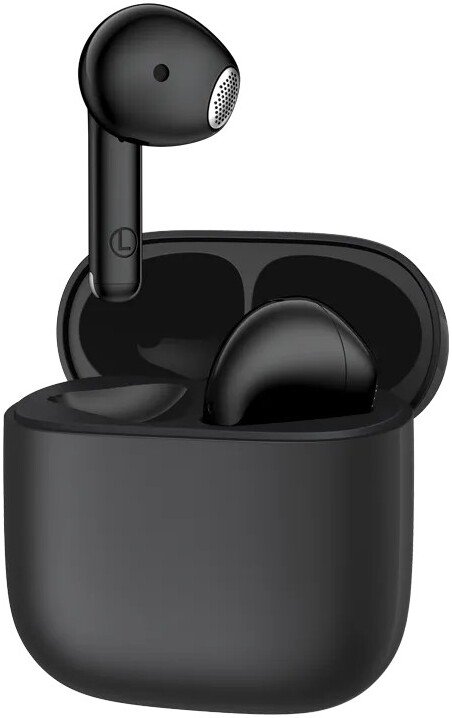 

Наушники Edifier X2 Plus (черный)