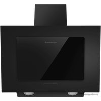 Кухонная вытяжка MAUNFELD Tower A 60 (черный)