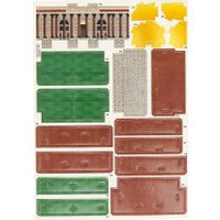 Конструктор Unicon 3D Исаакиевский собор 10800702 (76эл) в Мозыре