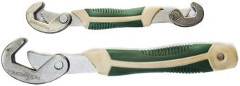 Набор ключей RockForce RF-5023 (2 предмета)