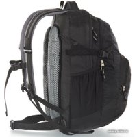 Городской рюкзак Deuter Graduate black [80232-3216]