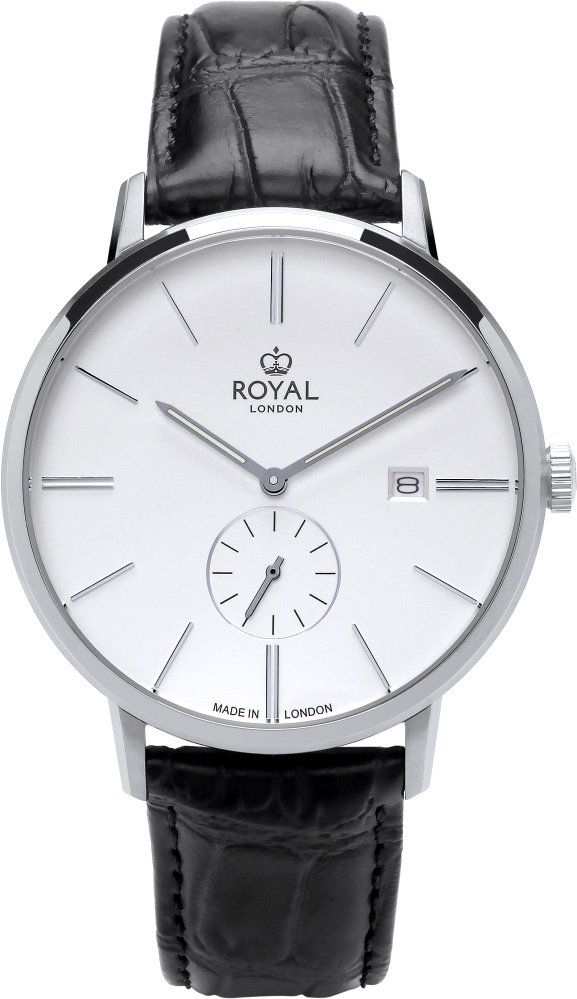 

Наручные часы Royal London 41407-02
