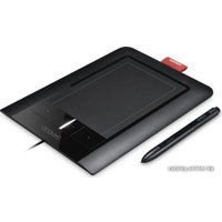Графический планшет Wacom Bamboo Pen & Touch (CTH-460)