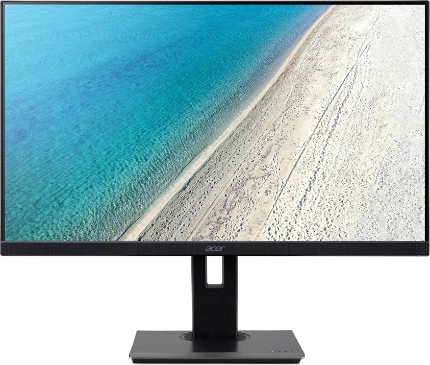 

Монитор Acer B277bmiprzx